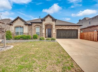 6312 Rockrose Trl, Fort Worth, TX 76123