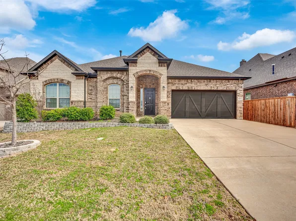 6312 Rockrose Trl, Fort Worth, TX 76123