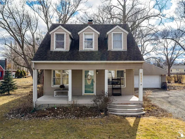6331 Avenue D, La Salle, MI 48145