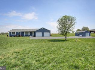 9581 Blue Spring Rd, Mercersburg, PA 17236