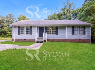 29 21st Ct NW, Birmingham, AL 35215