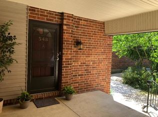 548 W Northwest Hwy UNIT A, Palatine, IL 60067