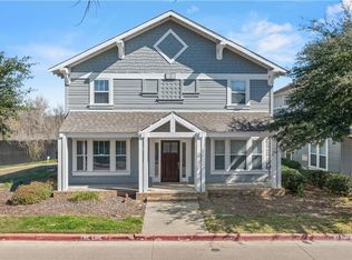1725 Harvey Mitchell Pkwy S APT 311, College Station, TX 77840