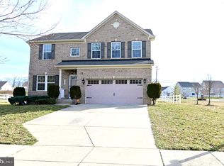 5173 Royal Birkdale Ave, Waldorf, MD 20602