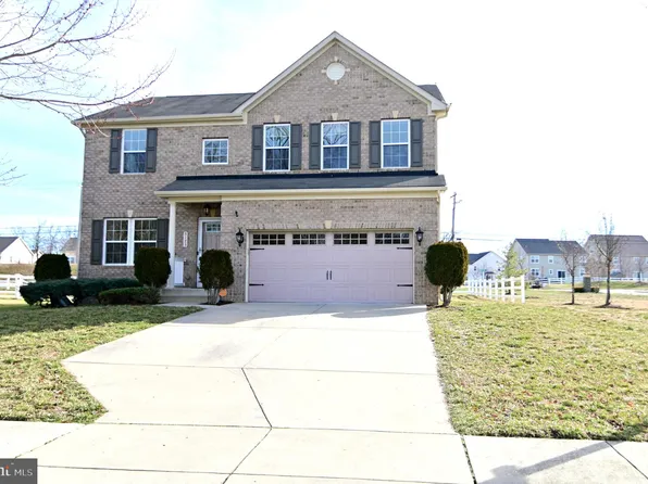 5173 Royal Birkdale Ave, Waldorf, MD 20602