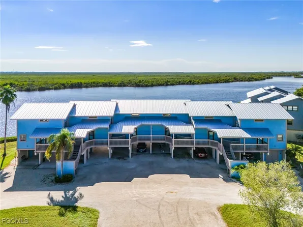 5371 Blue Crab Cir APT 4, Bokeelia, FL 33922