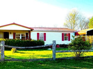 180 Kirkland Private Dr, Greenback, TN 37742