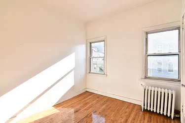 Rented by The Agency