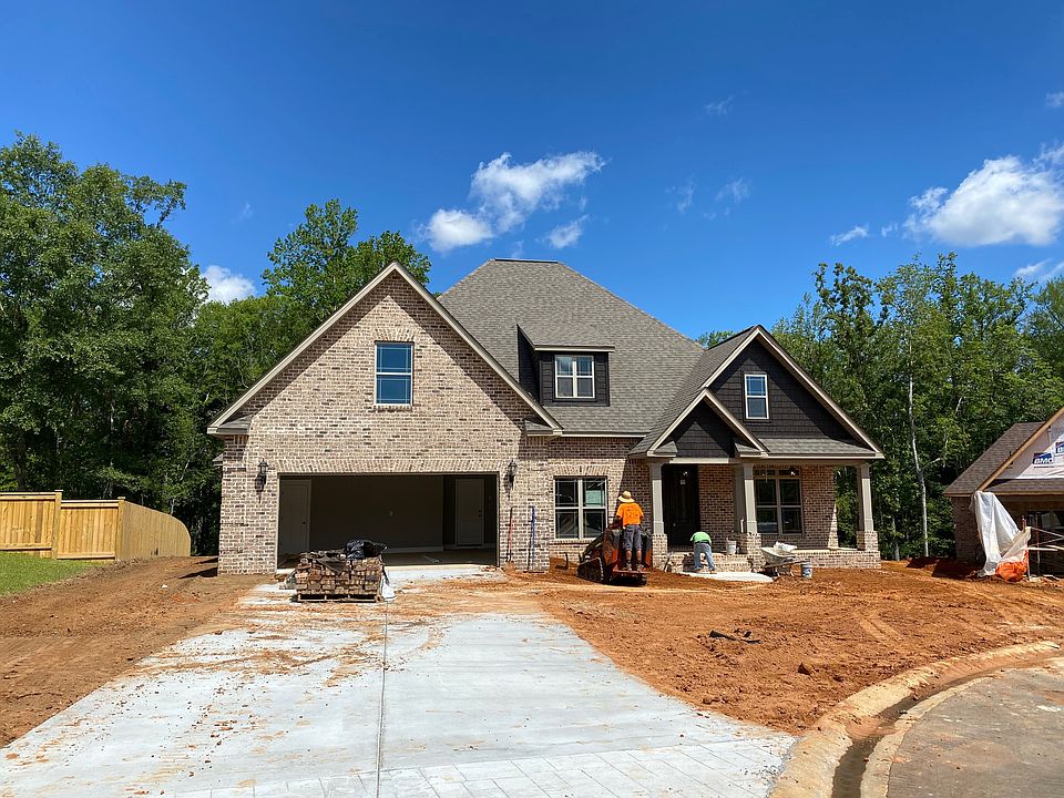 Actual exterior photo of this home