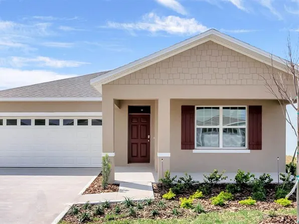 1226 Alstonia Ln, Mount Dora, FL 32757