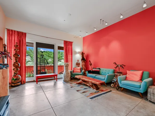 604 Avenida Villahermosa Unit 103, Santa Fe, NM 87506