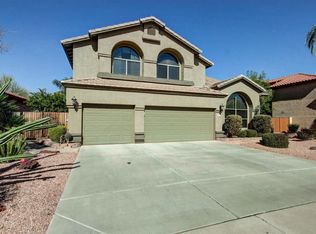1362 E Erie St, Gilbert, AZ 85295