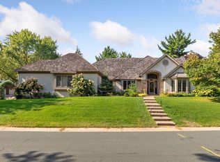 10725 Purdey Rd, Eden Prairie, MN 55347