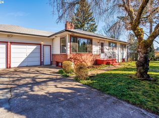 14603 SE Main St, Portland, OR 97233