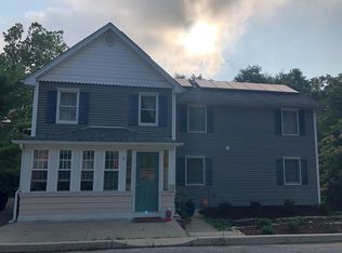 19 Mearns Ave, Highland Falls, NY 10928