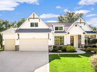 4741 Harbor View Dr SE, Grand Rapids, MI 49512