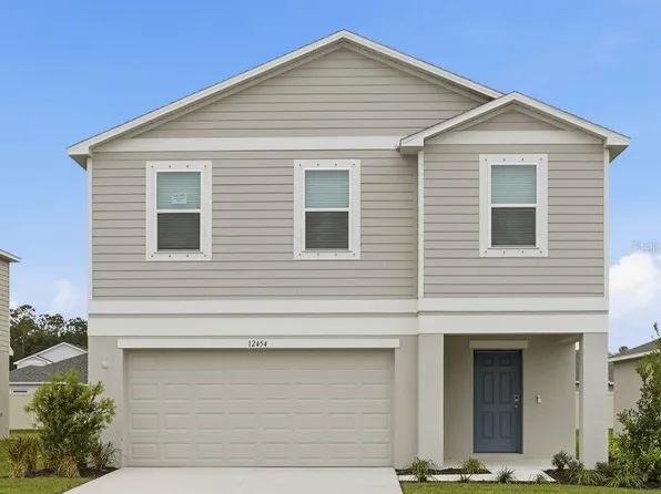 12454 Whisk Ct, Hudson, FL 34669