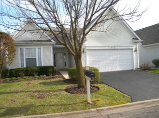 13650 S Redbud Dr, Plainfield, IL 60544