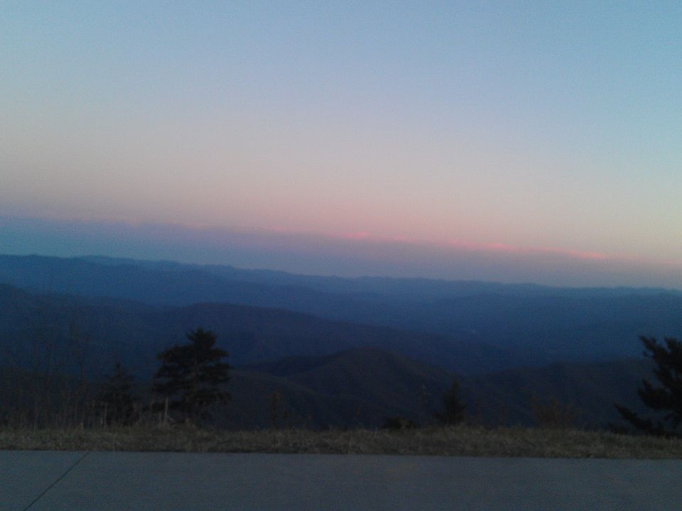 Great Smoky Mountains