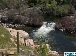 43732 Dinely Dr, Three Rivers, CA 93271