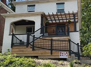 2654 Mount Royal Rd, Pittsburgh, PA 15217