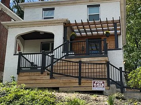2654 Mount Royal Rd, Pittsburgh, PA 15217