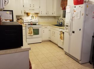 109 Fairdale Rd, Lester, WV 25865