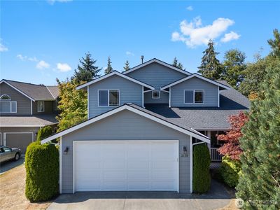 2118 Meadows Lane, Anacortes, WA, 98221