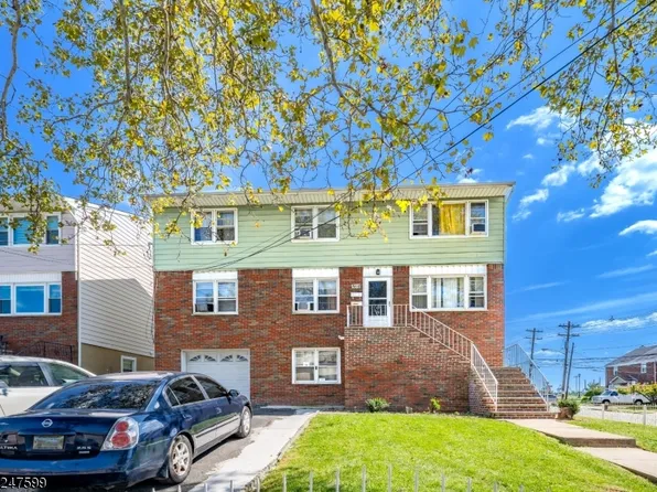 564 Clarkson, Elizabeth City, NJ 07202