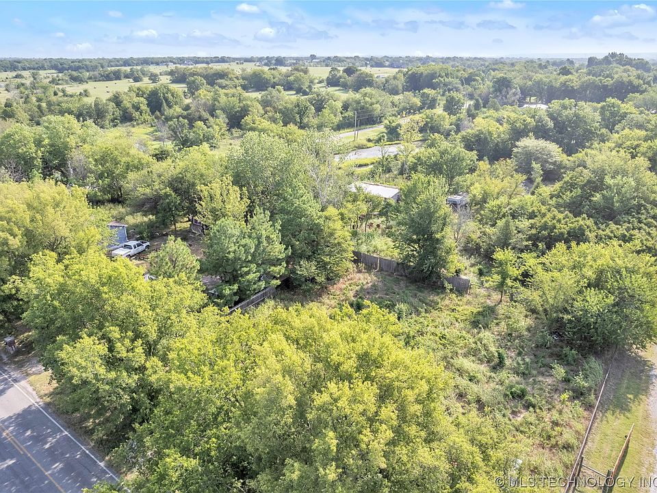 19101 S Yale Ave, Mounds, OK 74047 Zillow
