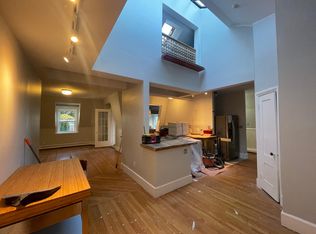 56 Hawes St #4, Brookline, MA 02446