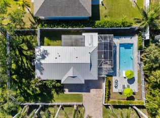 2270 Harbor Rd, Naples, FL 34104