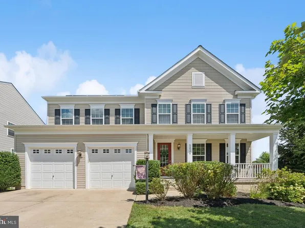 5824 Amanda Rose Ln, Woodbridge, VA 22193