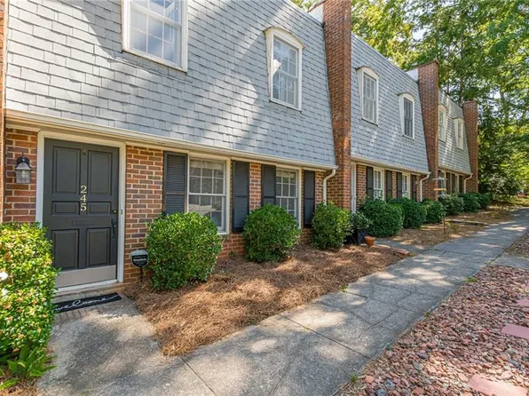245 Montgomery St, Decatur, GA 30030