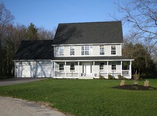 66 Anna Maria Ln, Windham, CT 06280