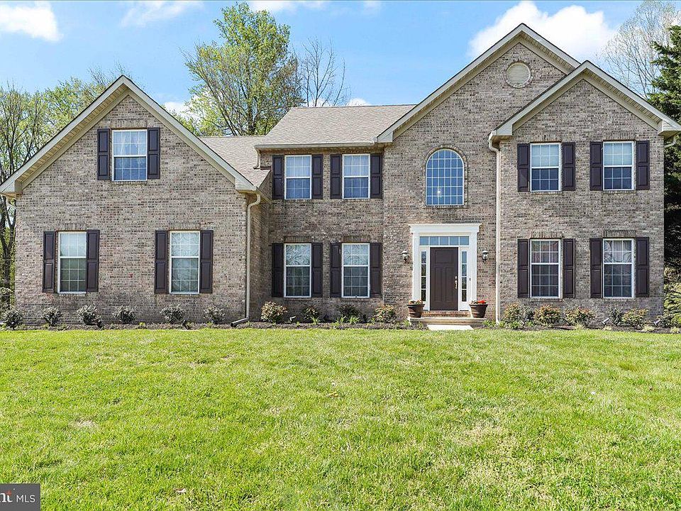 530 Thorndale Dr, Hockessin, DE 19707 Zillow