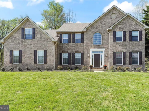 530 Thorndale Dr, Hockessin, DE 19707