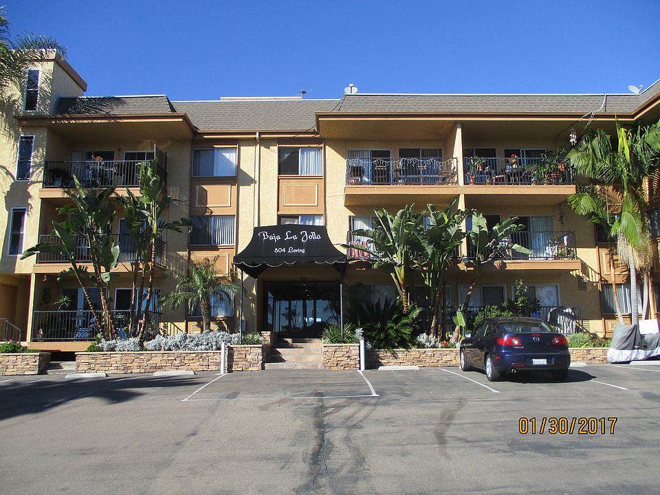 1st image of 804 Loring St APT 3G