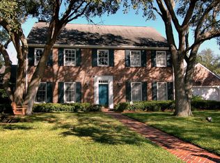 4809 Culbreath Isles Rd, Tampa, FL 33629