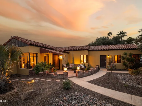 301 W PALM Lane, Phoenix, AZ 85003