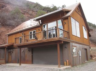 3715 County Road 17, Ridgway, CO 81432