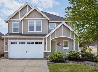 4918 SW Hollyhock Cir, Corvallis, OR 97333