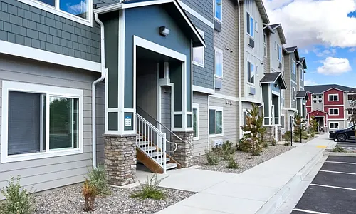 Deer Haven Apartments Photo 1