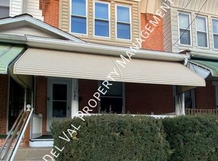721 Pennell St, Chester, PA 19013