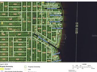 12085 McElroy Ave, Port Charlotte, FL 33981