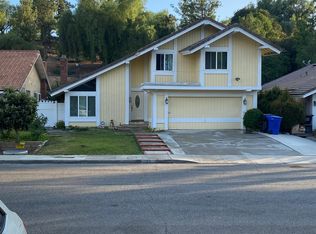 43 Rising Hill Rd, Pomona, CA 91766