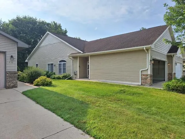 366 Bree DRIVE, Milton, WI 53563