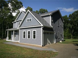 11 Autumn Rdg, Westbrook, CT 06498