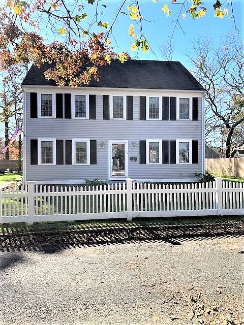 New Central AC