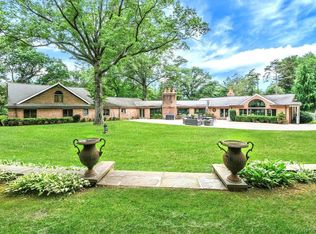 9 Chicken Valley Road, Old Brookville, NY 11545